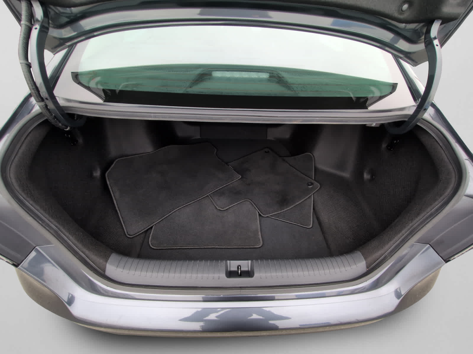 2024 Honda Accord LX photo 2