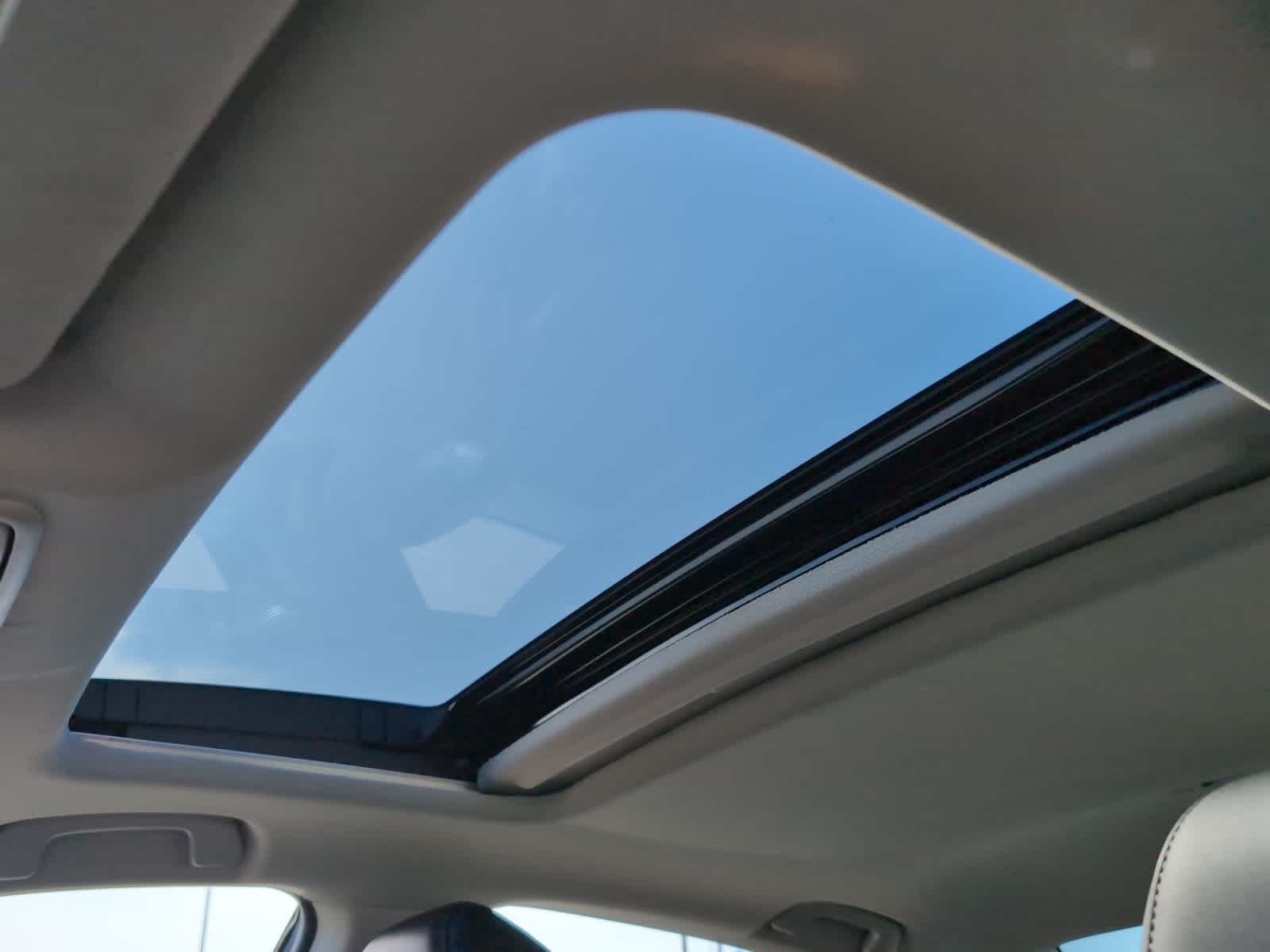 used 2024 Honda Accord Hybrid car, priced at $30,517