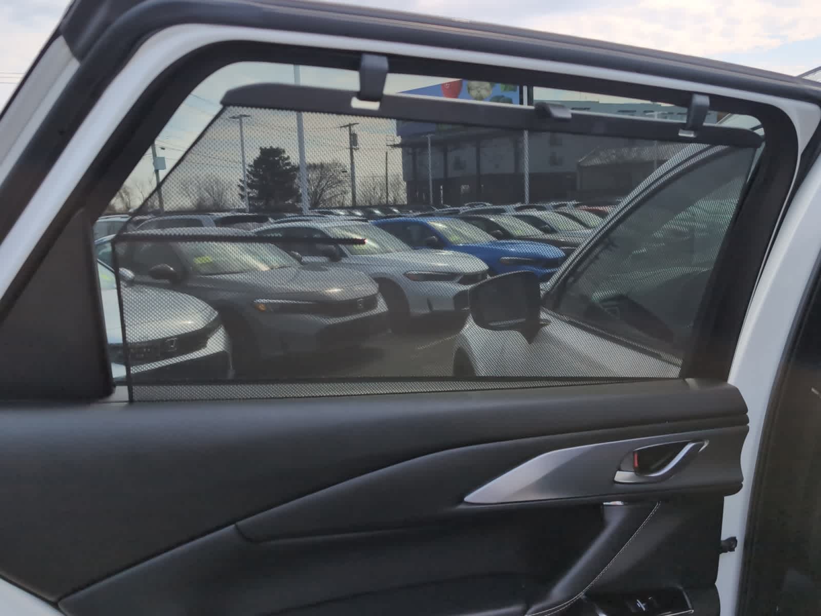 used 2022 Mazda Mazda CX-9 car, priced at $24,747