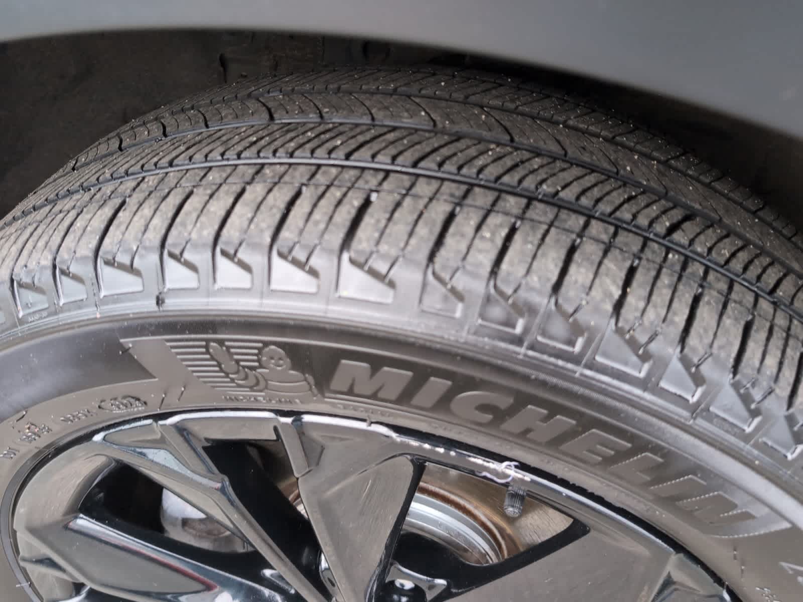 used 2024 Honda CR-V Hybrid car, priced at $35,562