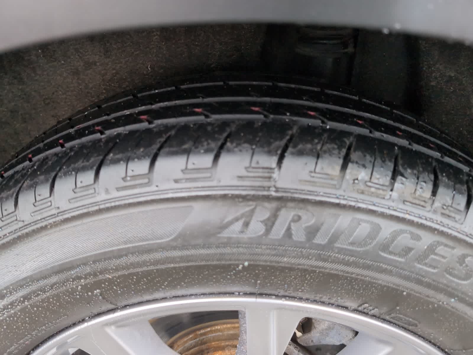 used 2023 Honda CR-V car, priced at $28,876