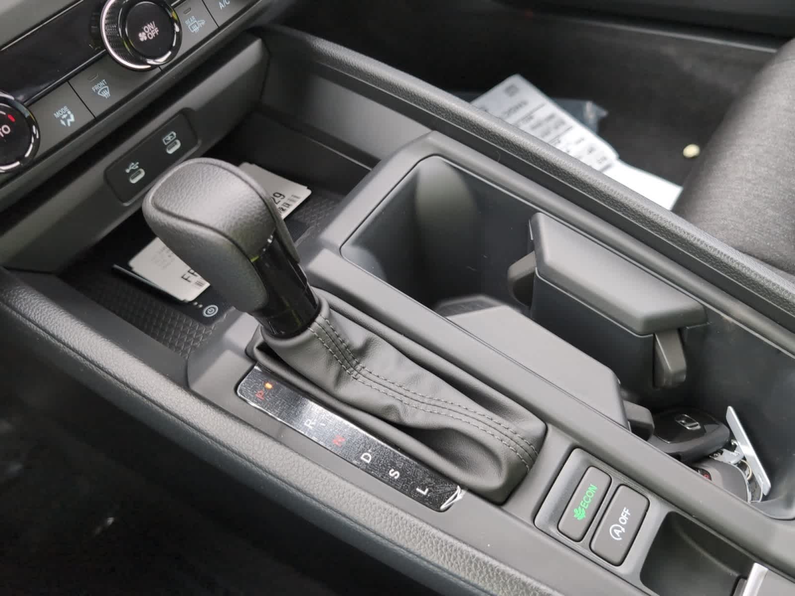 new 2026 Honda Accord car, priced at $32,345