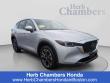 Used 2022 Mazda CX-5 2.5 S Premium Package SUV