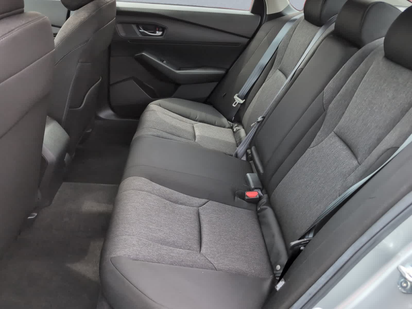 used 2024 Honda Accord car, priced at $26,060