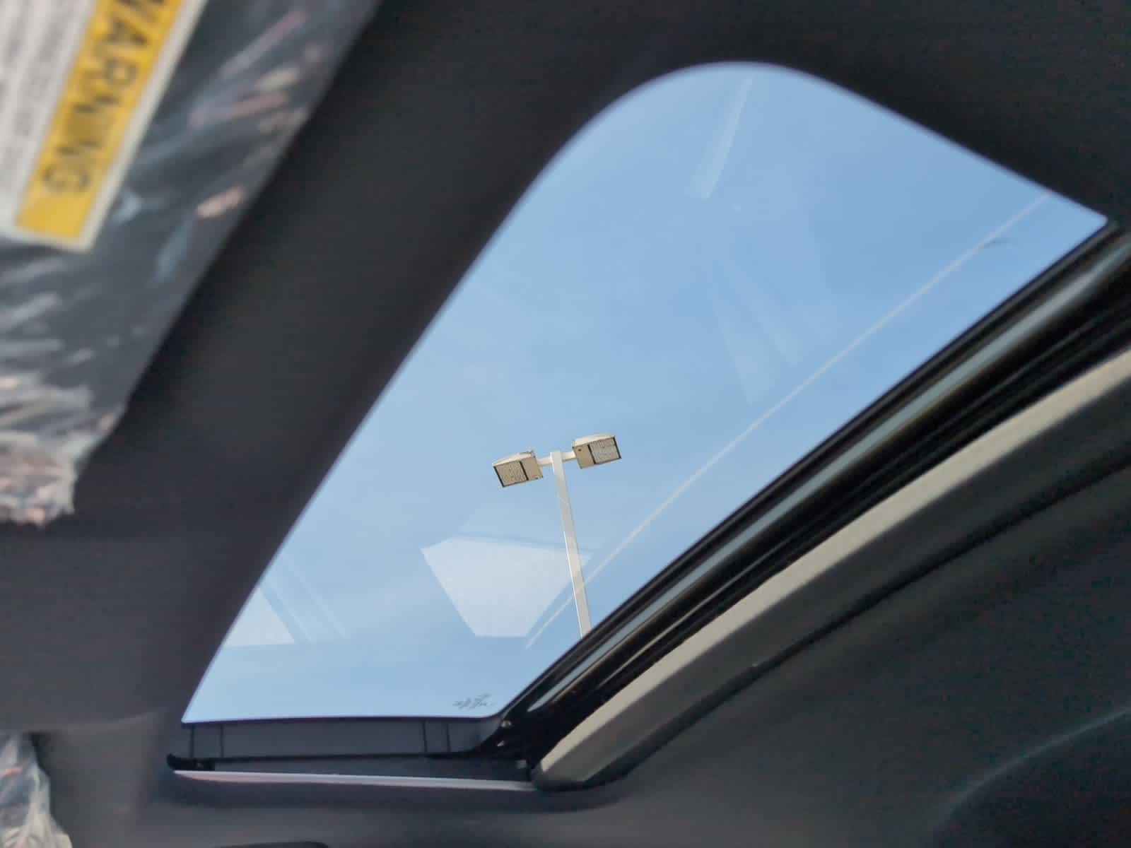 new 2026 Honda Civic Hybrid car, priced at $30,945