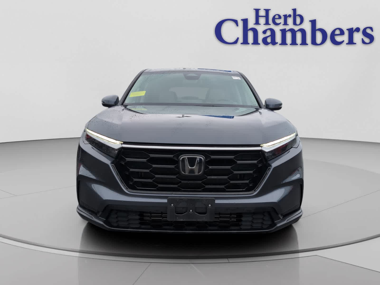 used 2023 Honda CR-V car, priced at $28,876