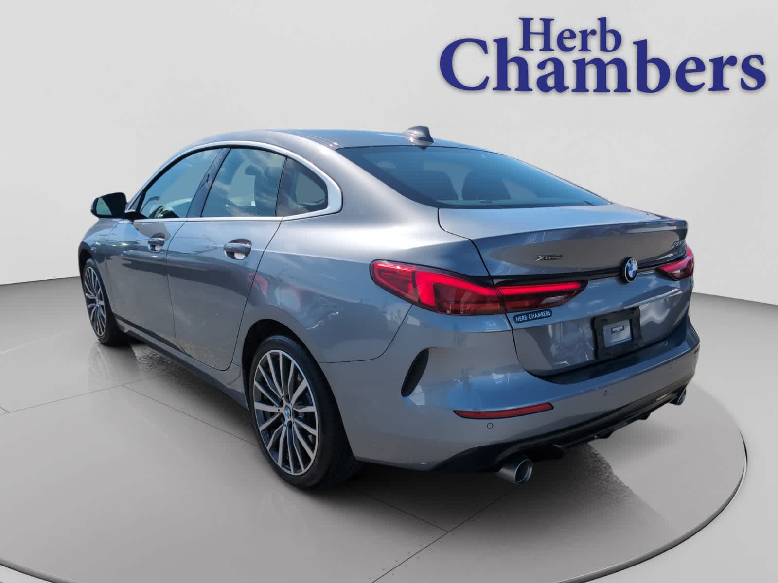 used 2022 BMW 228i car, priced at $25,315