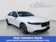  Honda Accord Hybrid