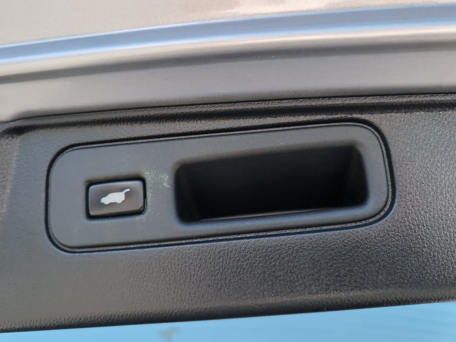 used 2021 Honda Passport car, priced at $24,052