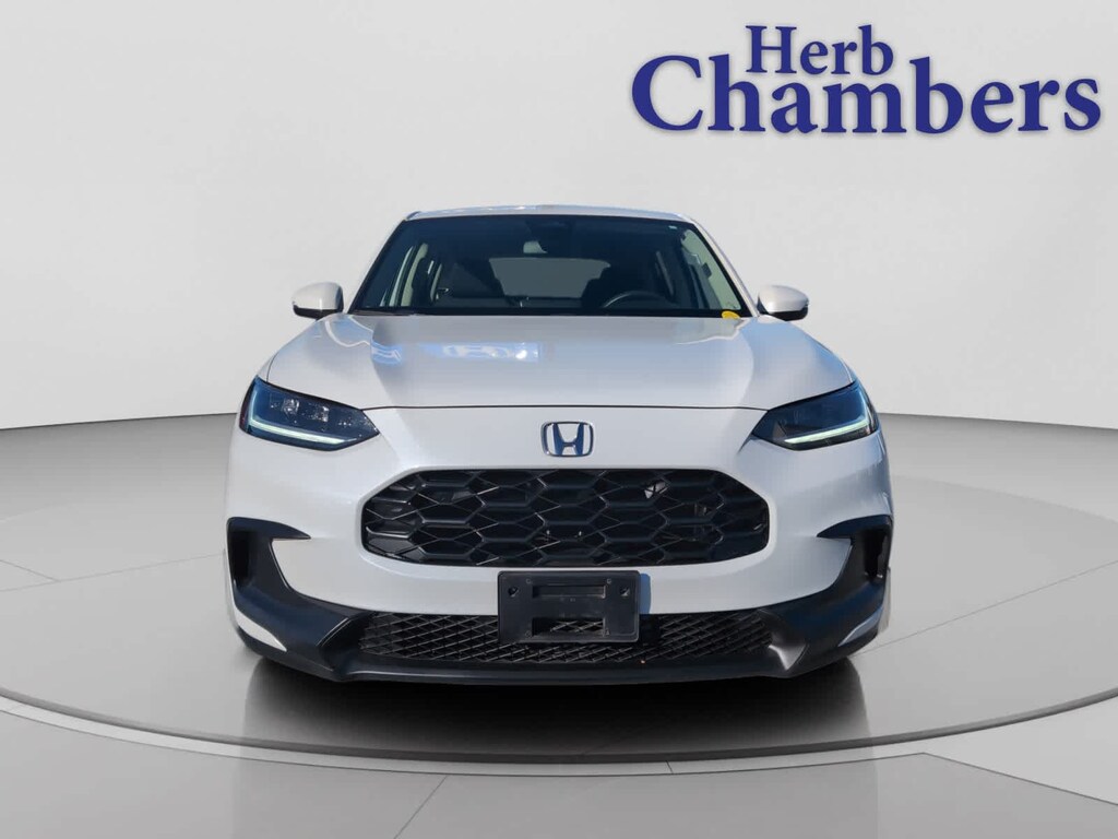 Used 2024 Honda HR-V LX SUV