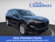 Certified 2024 Honda CR-V EX-L SUV