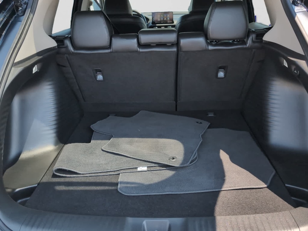 Used 2024 Honda HR-V EX-L w/BSI SUV