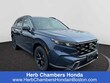 Honda CR-V Hybrid
