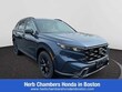 Honda CR-V Hybrid