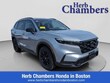  Honda CR-V Hybrid