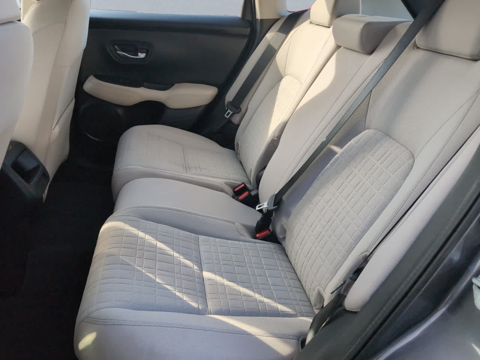 used 2023 Honda HR-V car, priced at $23,498