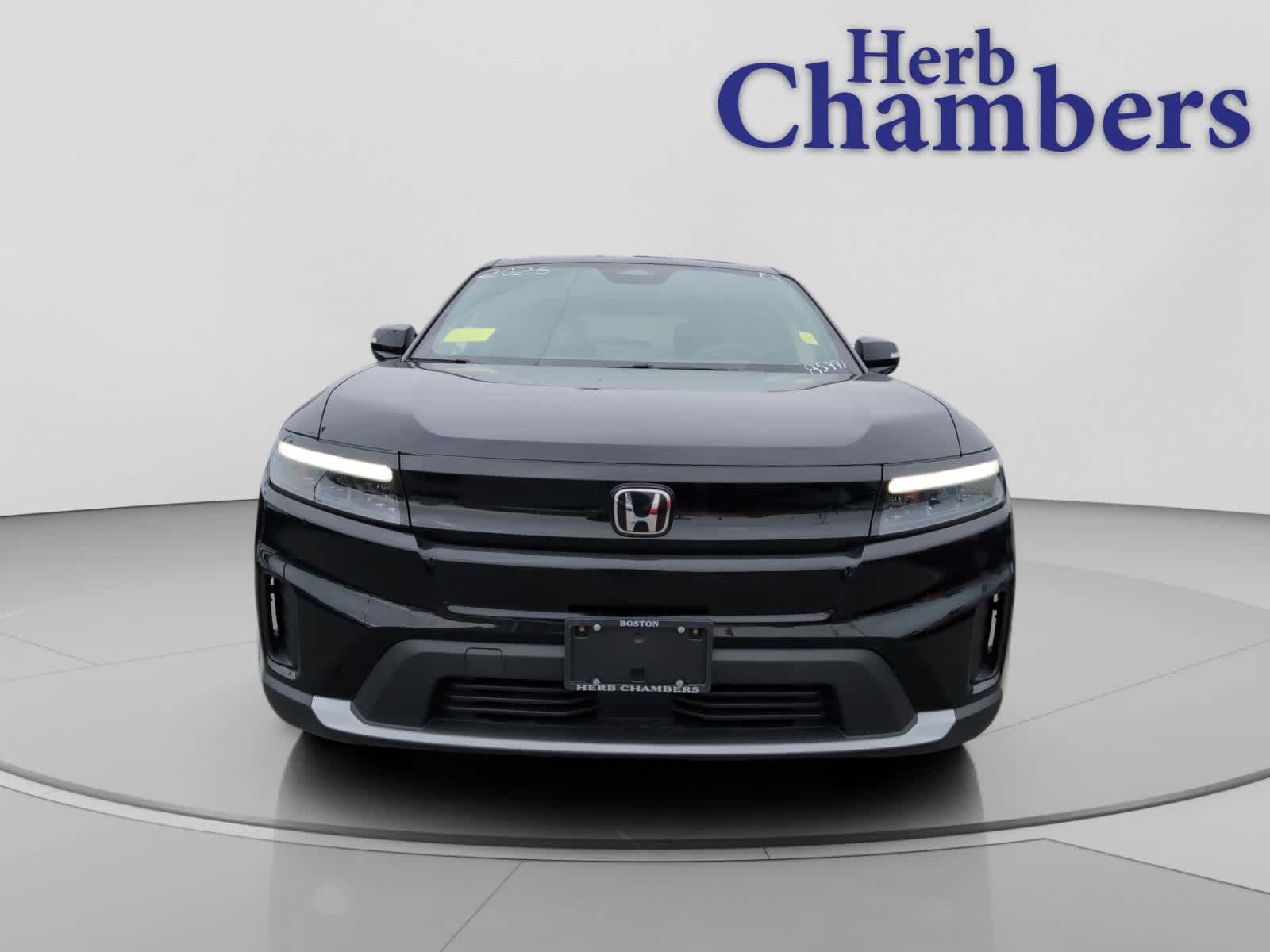 new 2026 Honda Prologue car, priced at $51,450