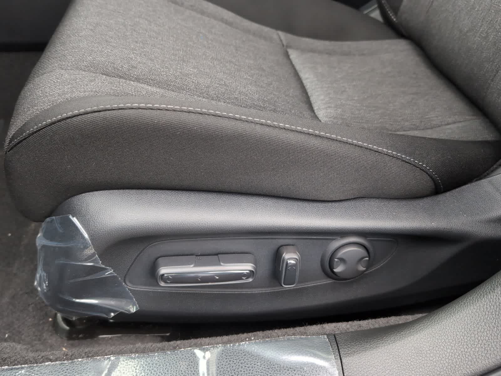 new 2026 Honda Accord car, priced at $32,345