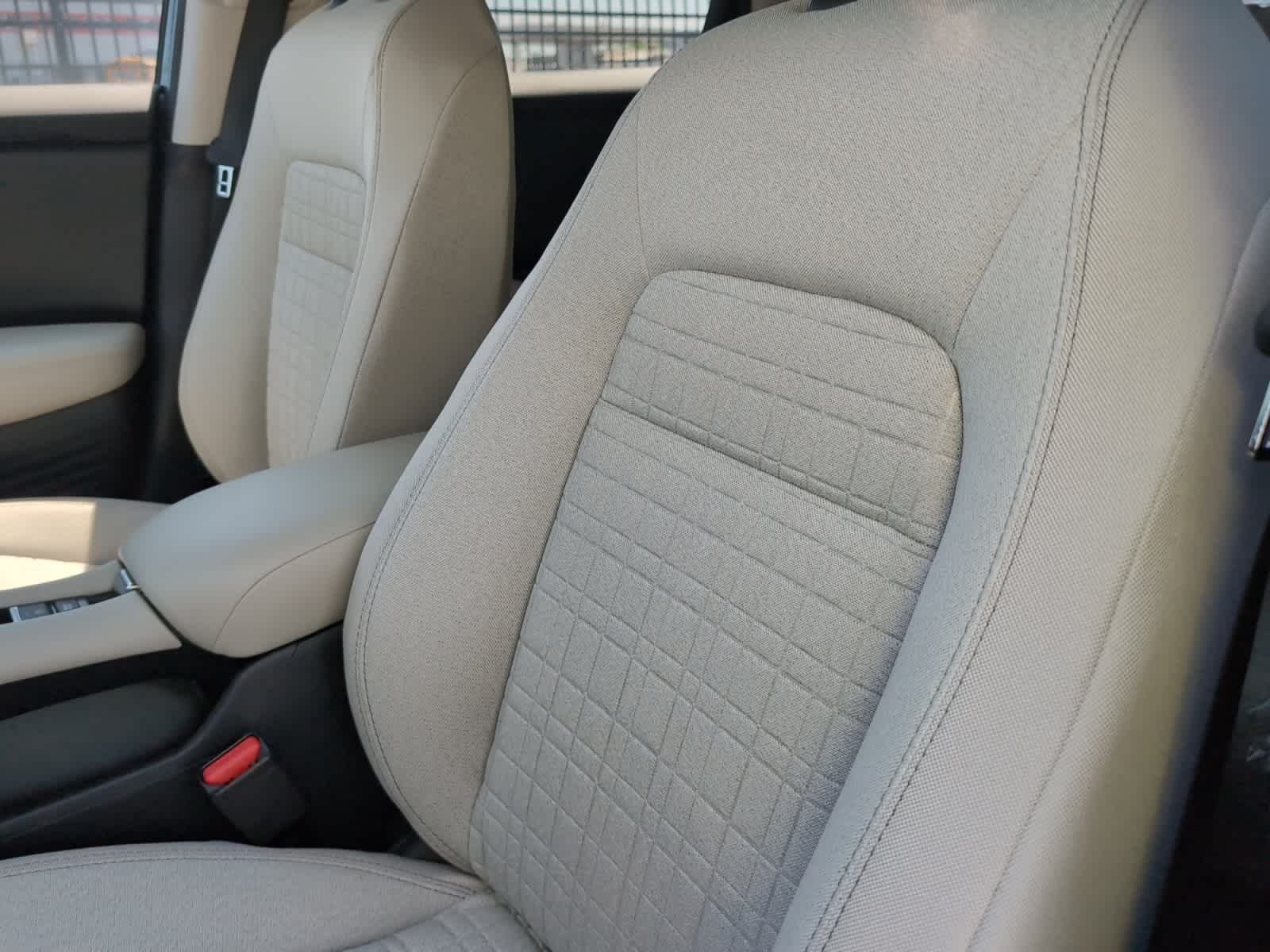 new 2027 Honda HR-V car, priced at $28,505