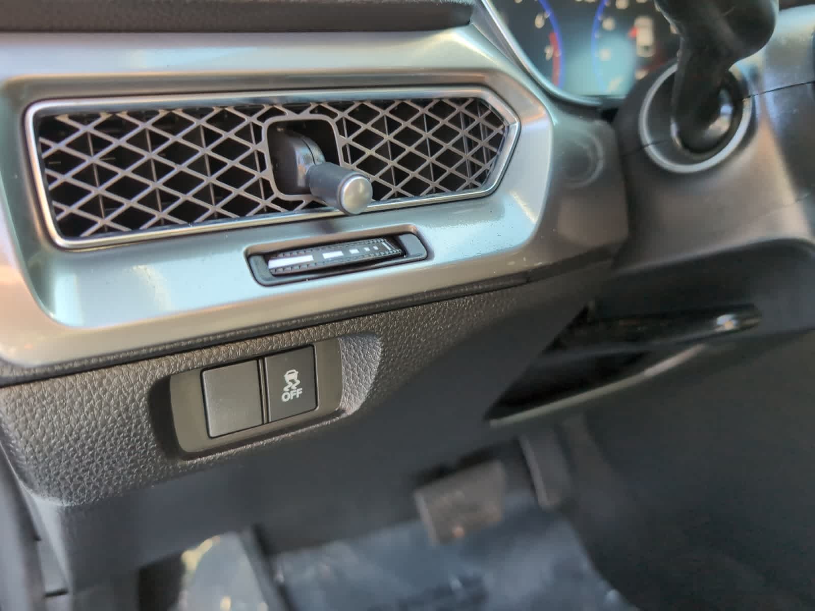 used 2025 Acura Integra car, priced at $28,526