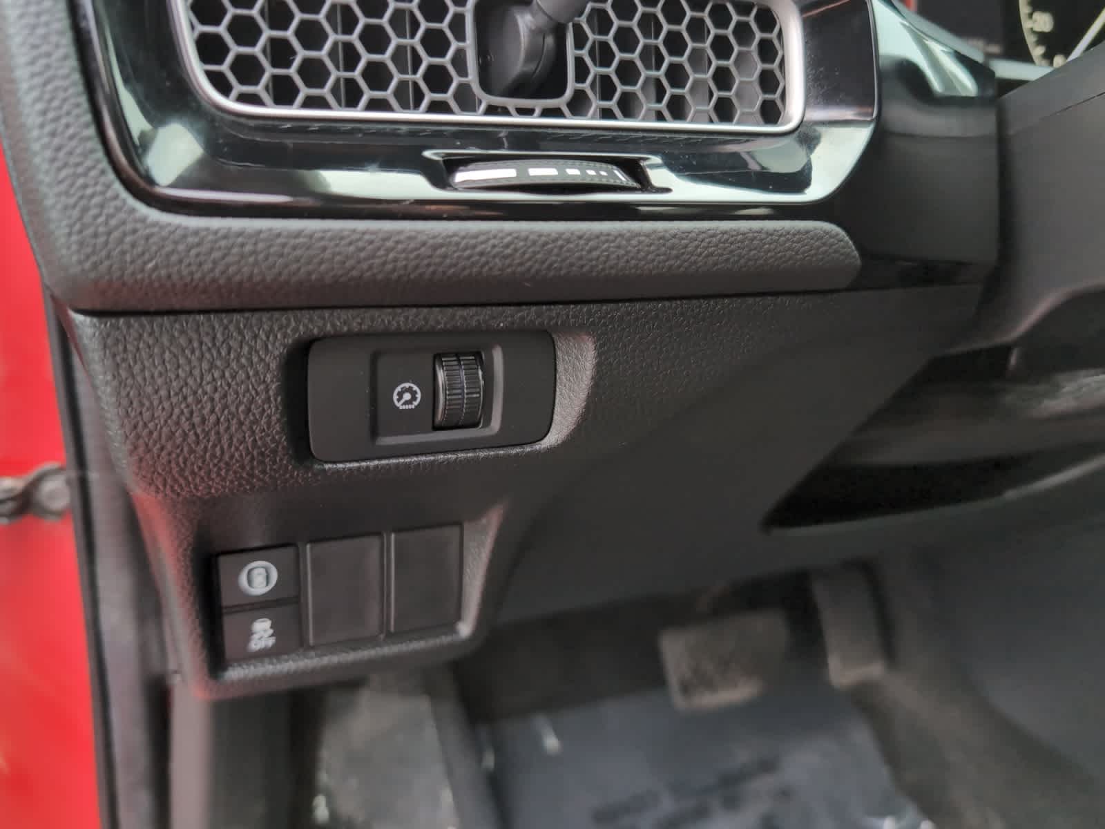 used 2022 Honda Civic car, priced at $21,902