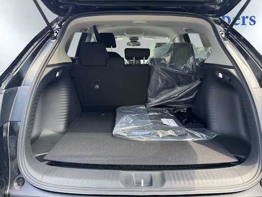 new 2026 Honda HR-V car, priced at $29,095