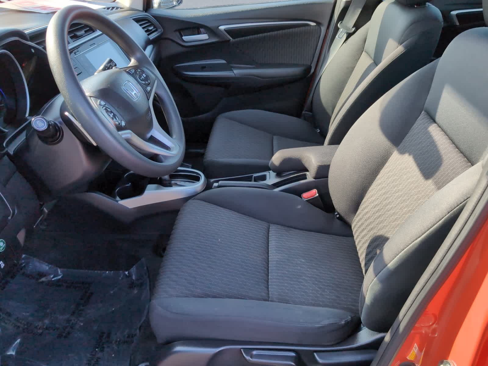 used 2019 Honda Fit car, priced at $15,698