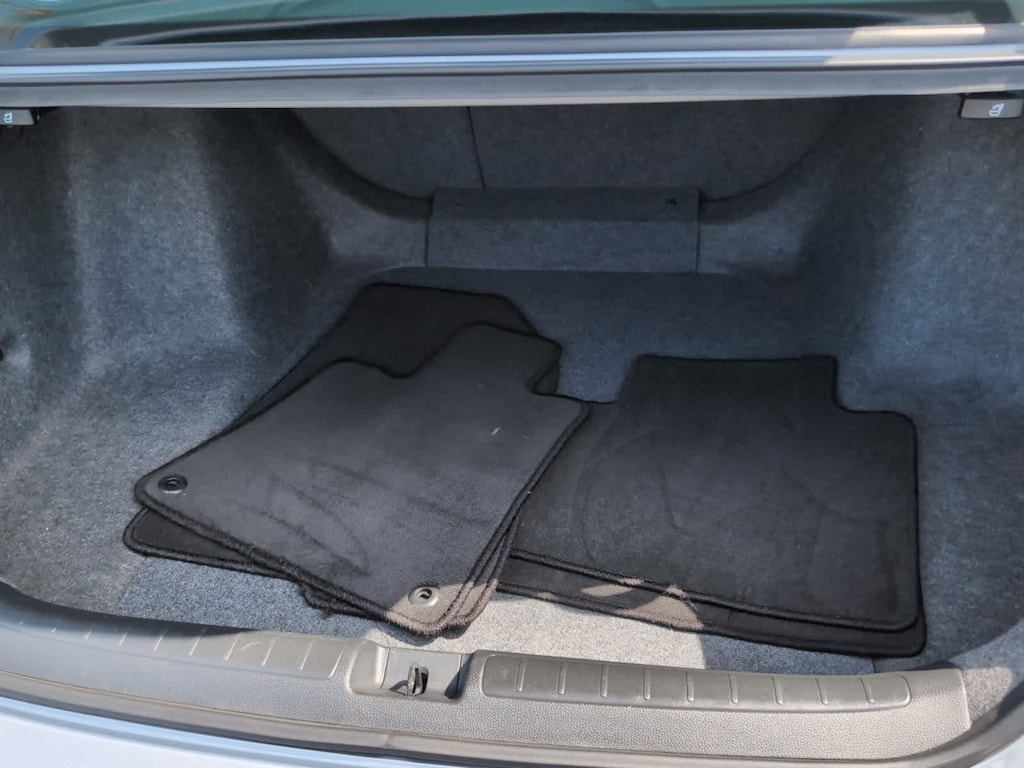 Used 2019 Honda Accord EX Sedan
