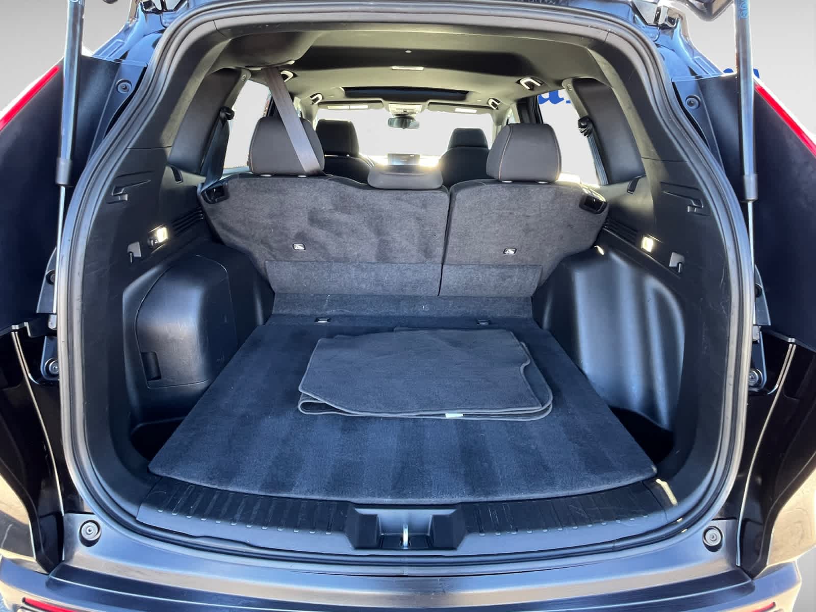 2023 Honda CR-V Hybrid Sport photo 2