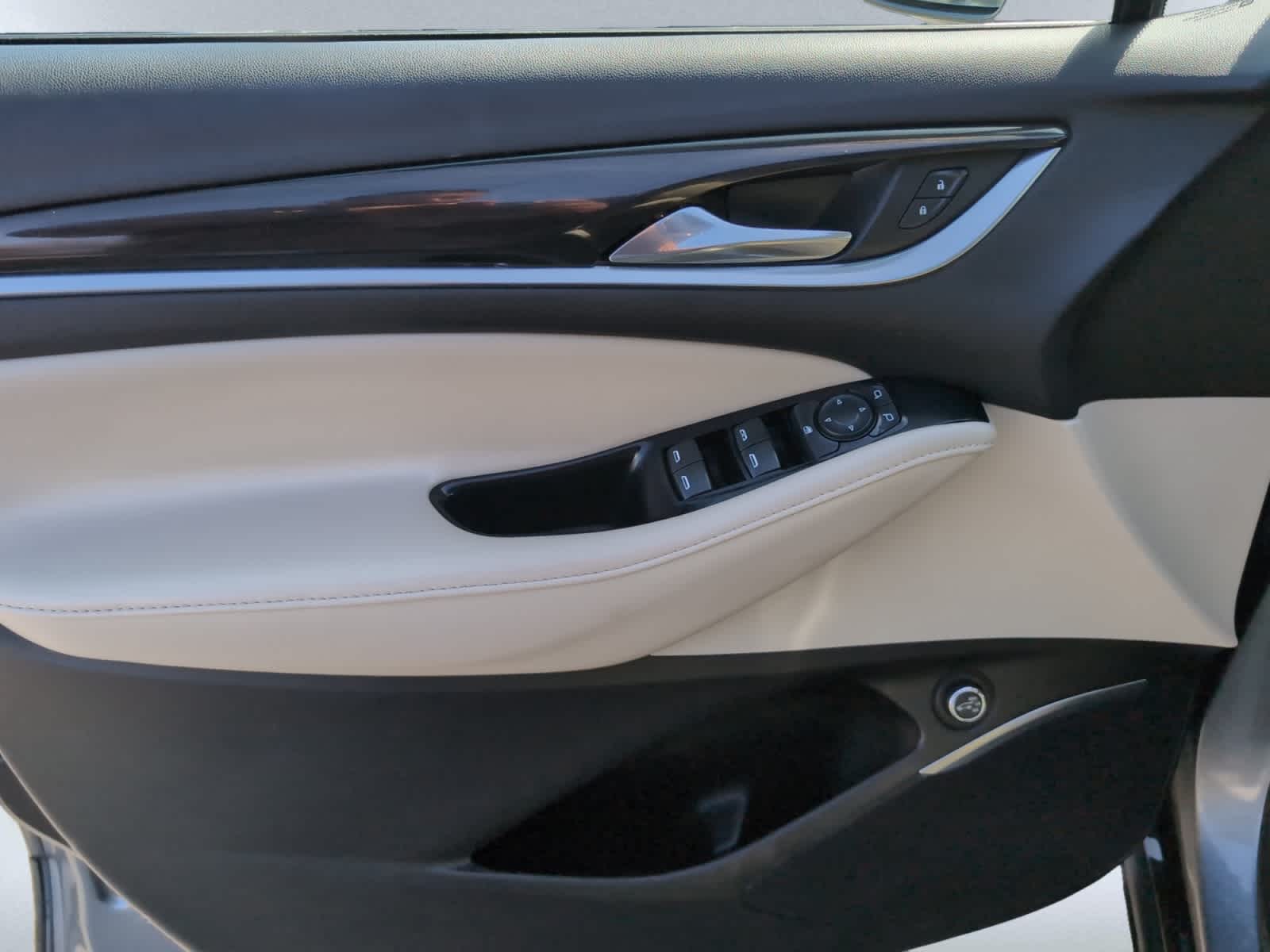 used 2019 Buick Enclave car