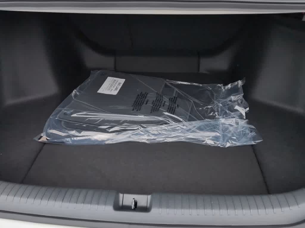 new 2025 Honda Accord car, priced at $32,210