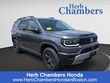 Honda Passport