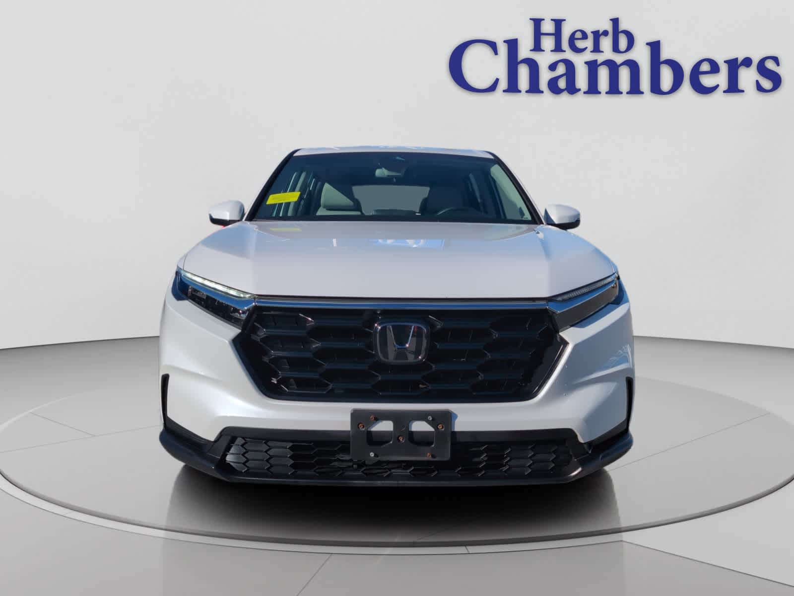 2024 Honda CR-V LX photo 2