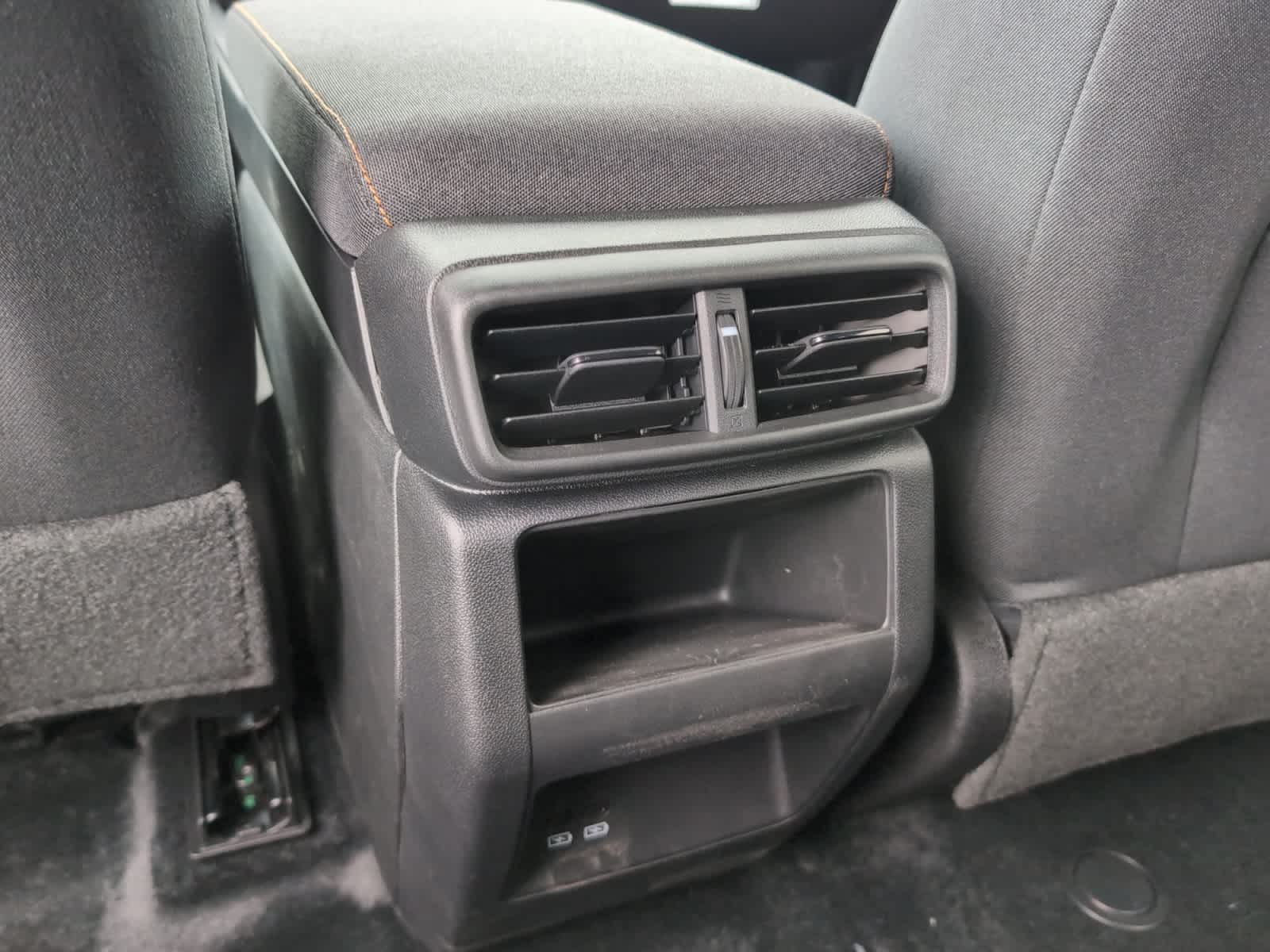 new 2026 Honda Prologue car, priced at $51,450