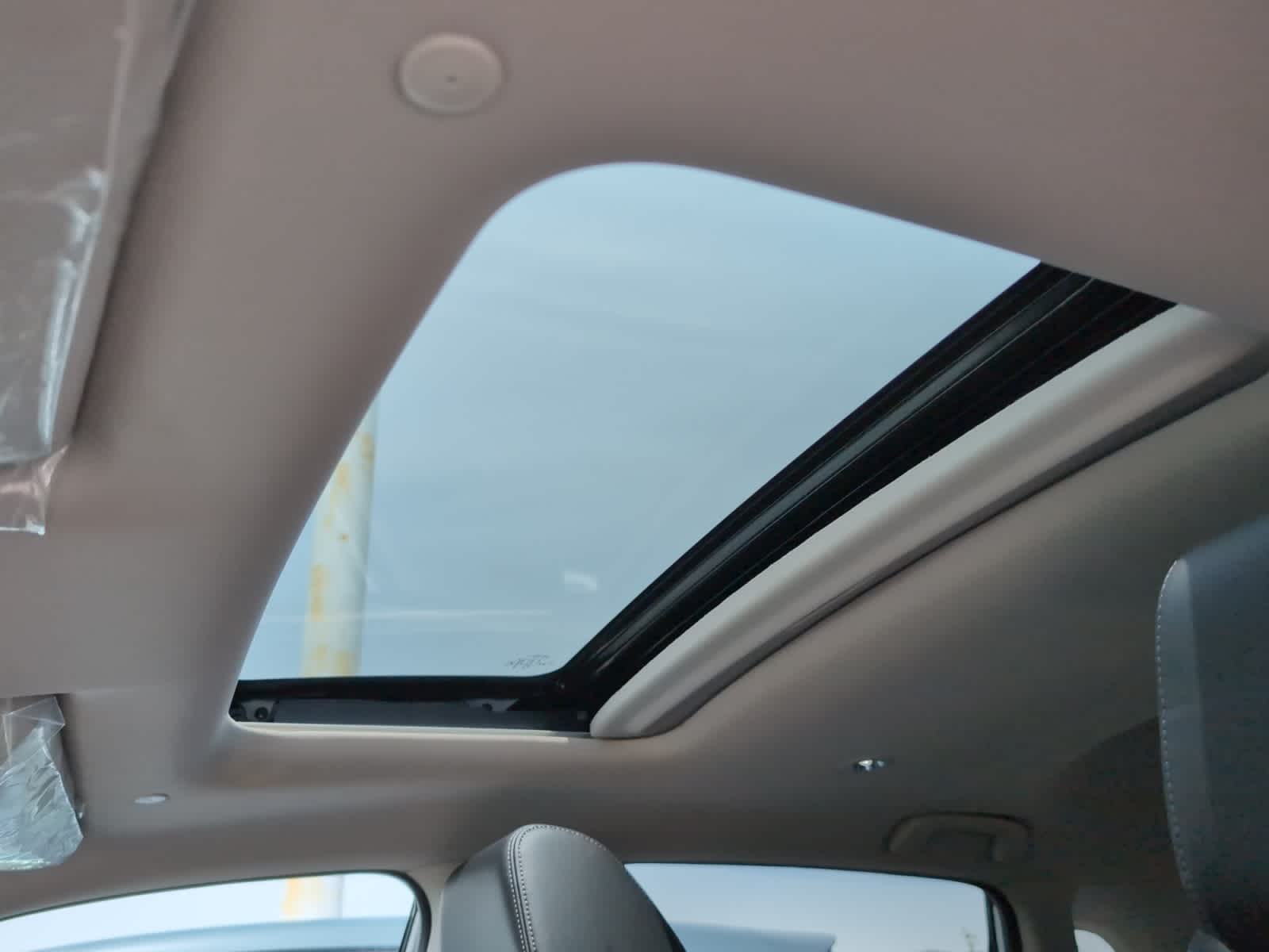 new 2027 Honda HR-V car, priced at $31,900