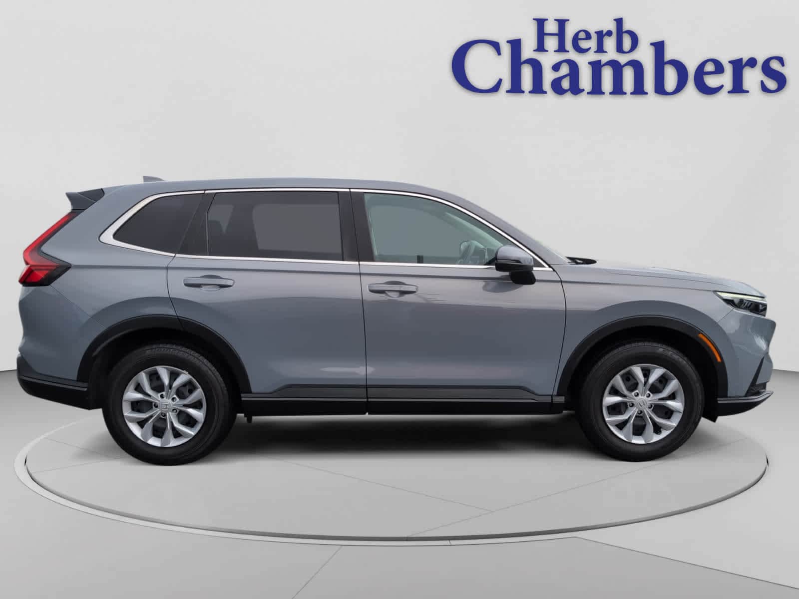used 2025 Honda CR-V car, priced at $29,952
