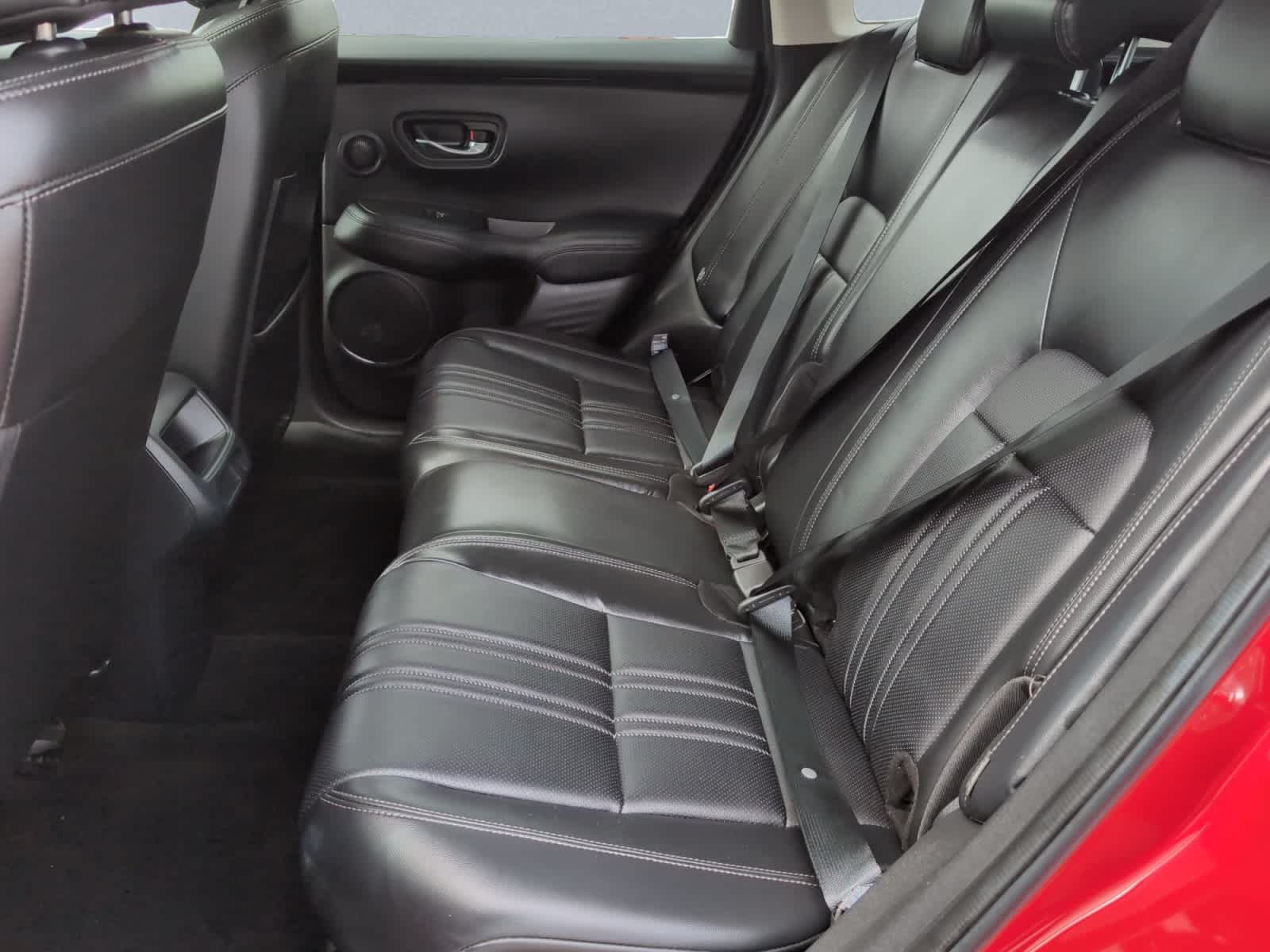 used 2023 Honda HR-V car, priced at $26,998