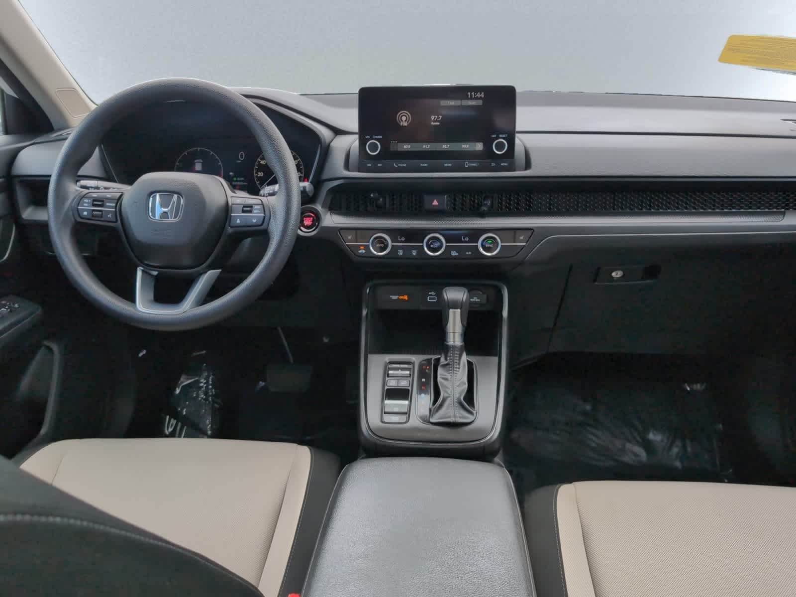 used 2023 Honda CR-V car, priced at $29,572