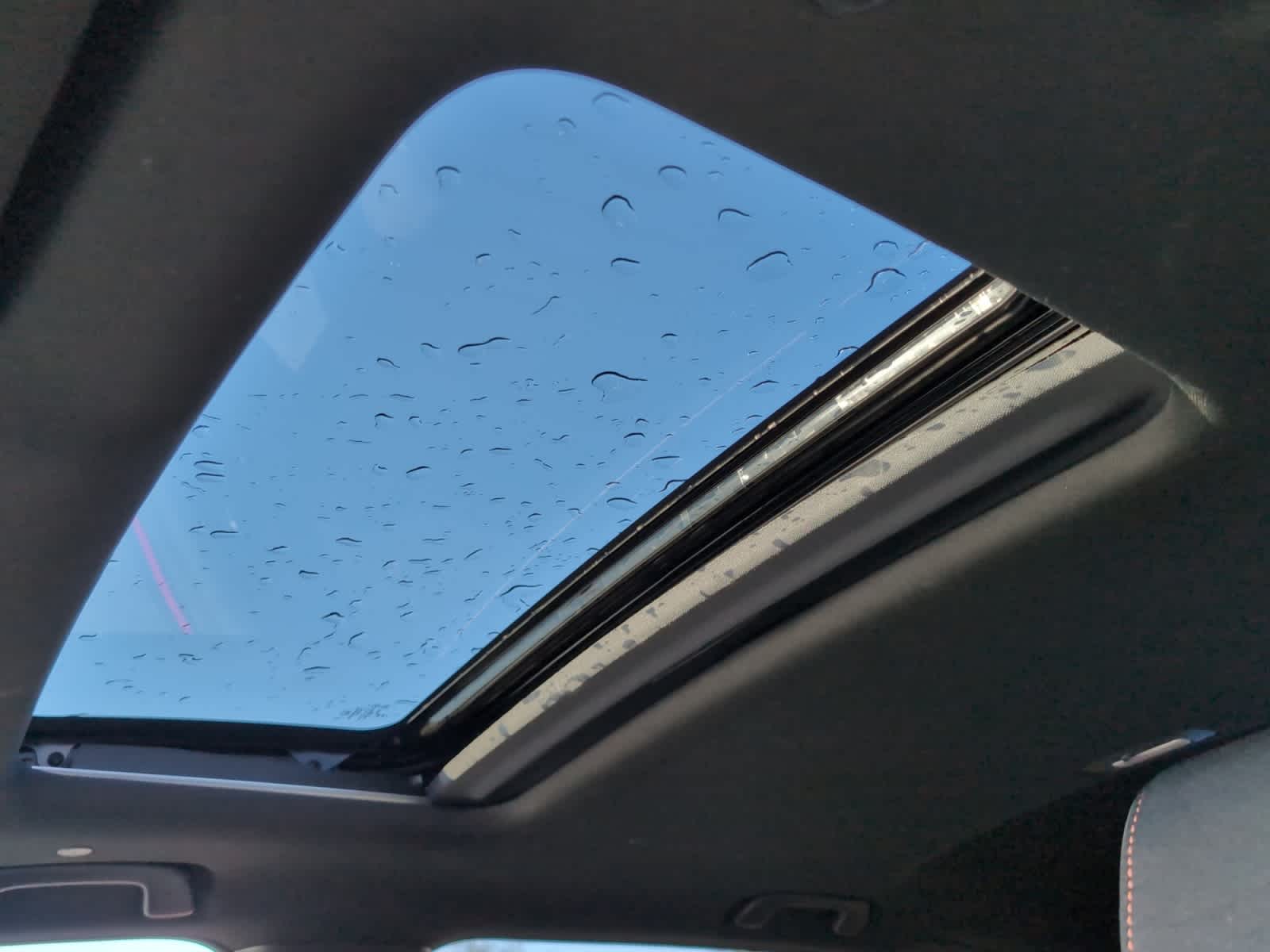 used 2024 Honda CR-V Hybrid car, priced at $30,998