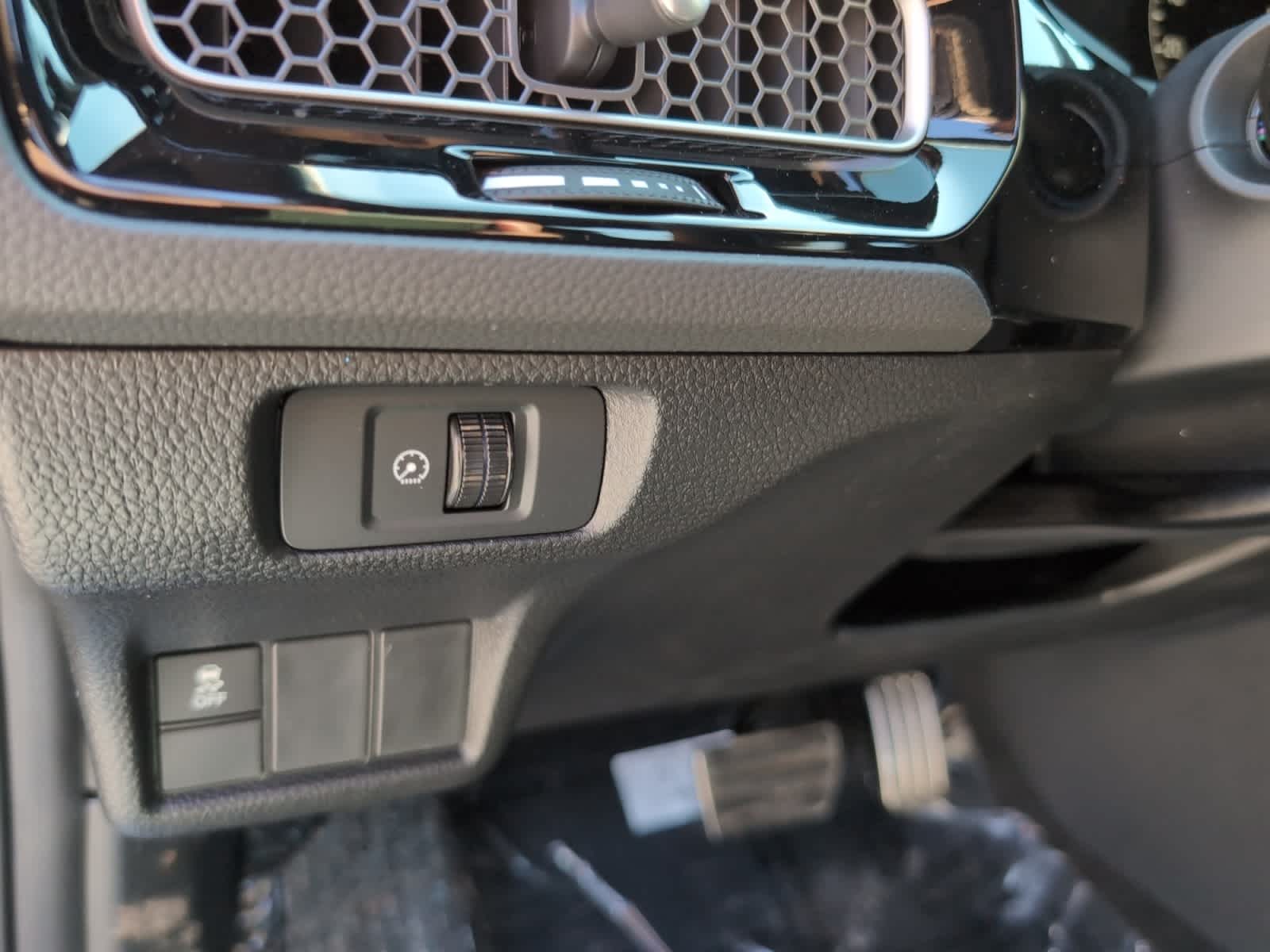 new 2026 Honda Civic car, priced at $27,790