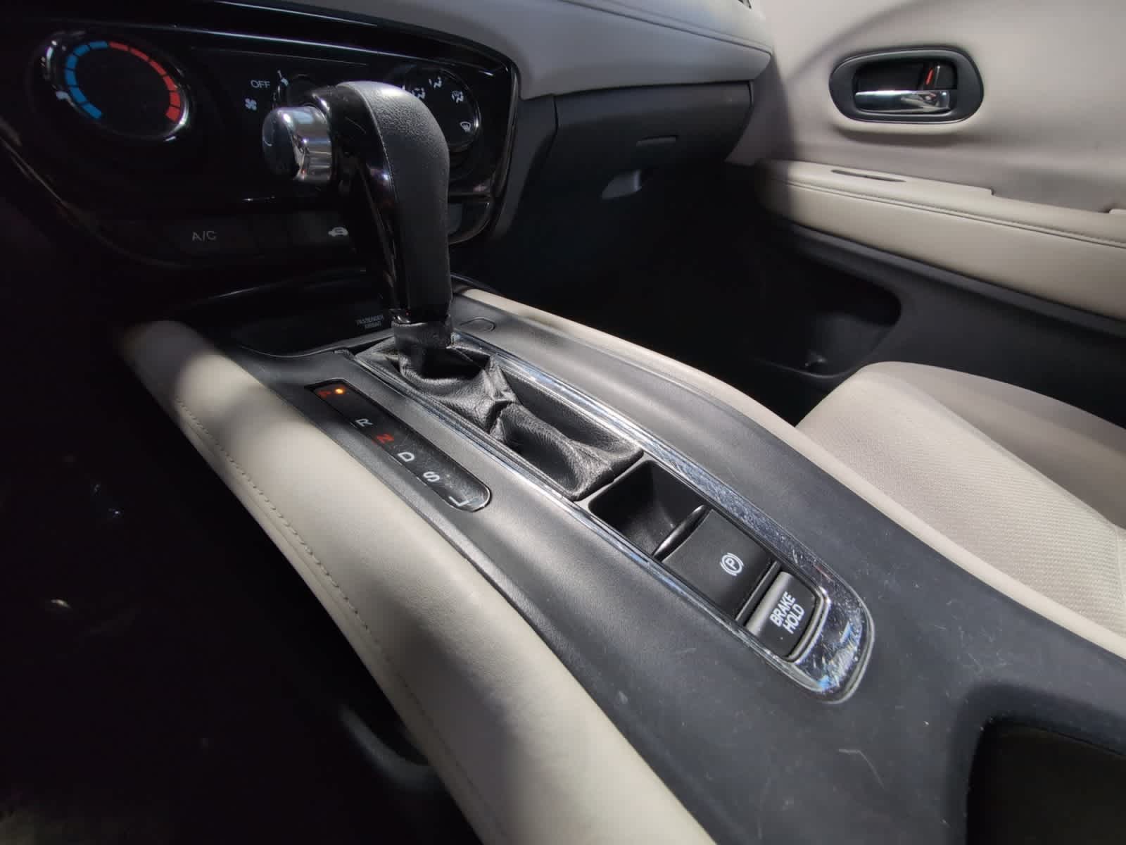 used 2018 Honda HR-V car, priced at $15,698