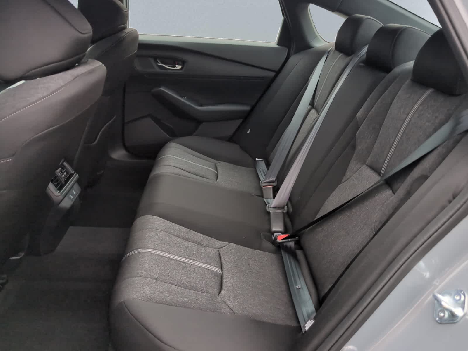 new 2026 Honda Accord Hybrid car, priced at $35,445