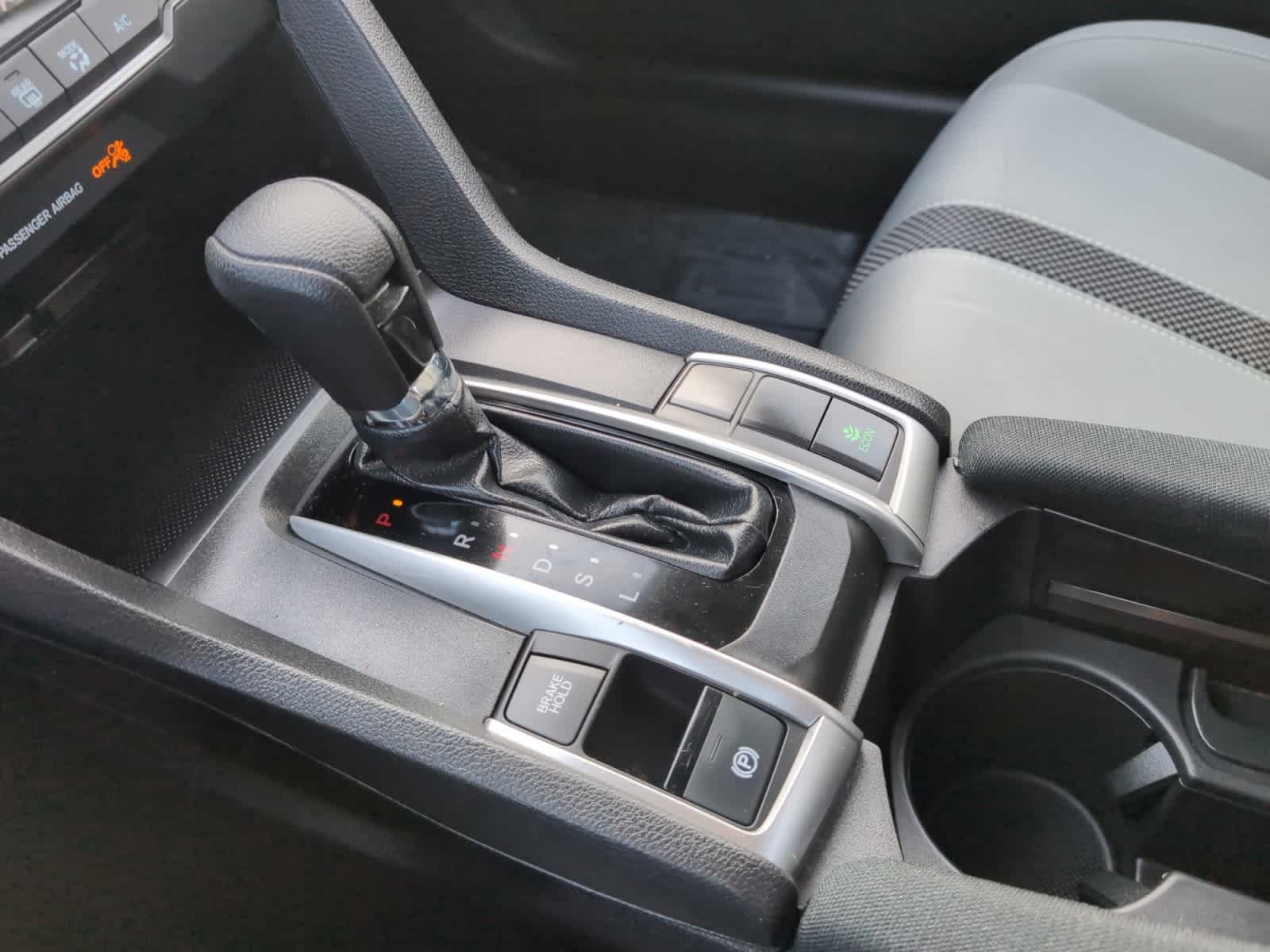 used 2019 Honda Civic car, priced at $16,498