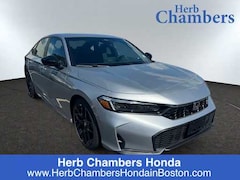 New 2026 Honda Civic Sport Sedan Boston New 2026 Honda Civic Sport Sedan in Boston