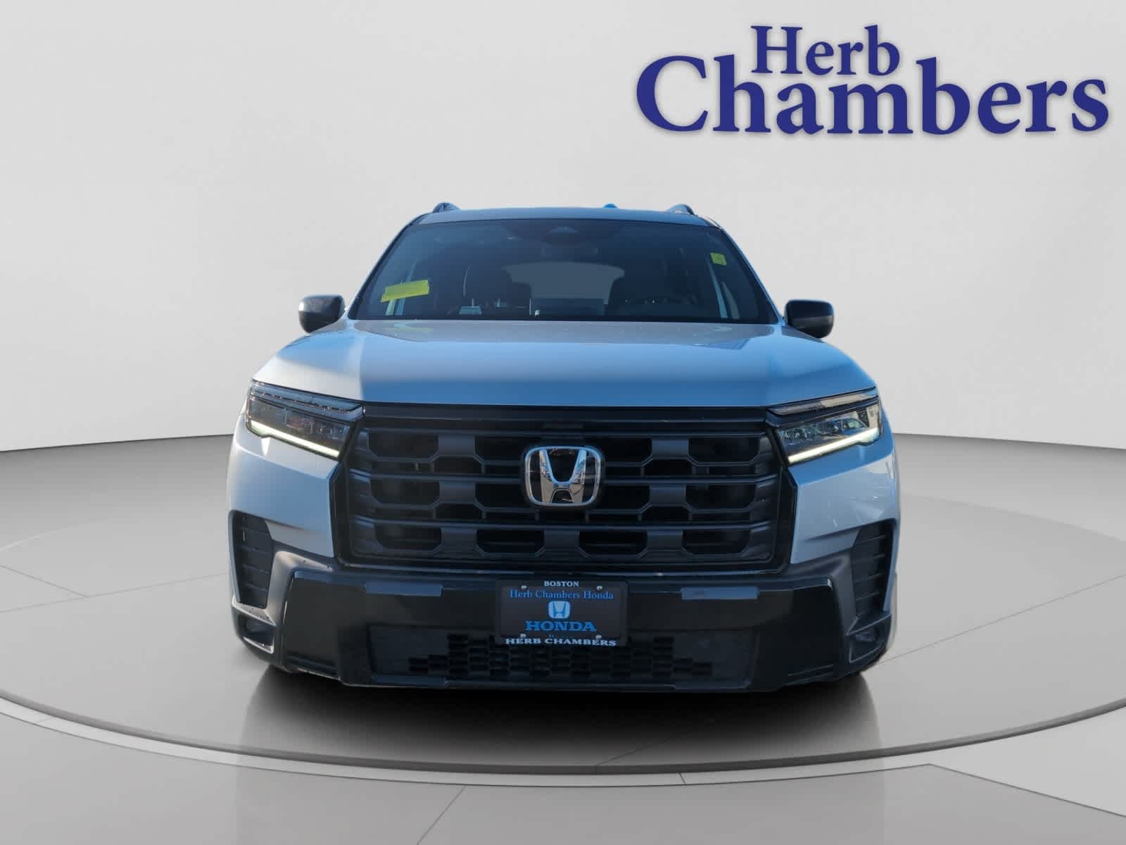 new 2026 Honda Pilot car, priced at $45,990