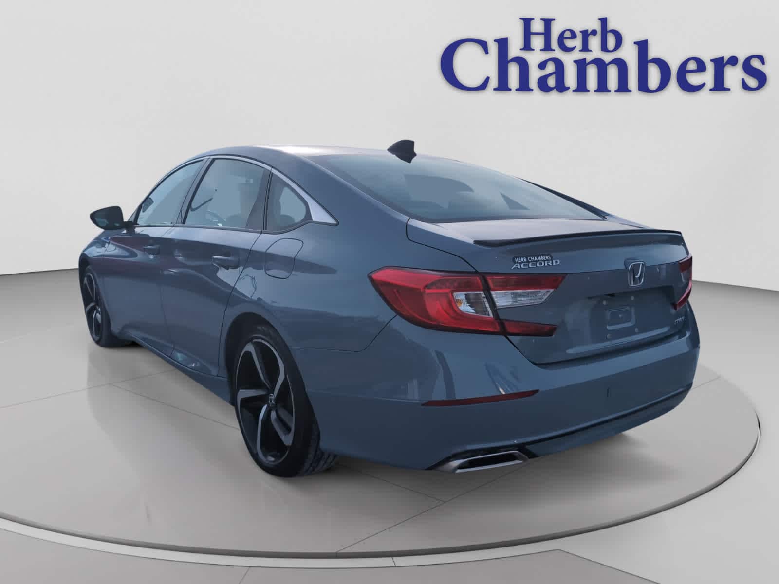 used 2022 Honda Accord car, priced at $23,698