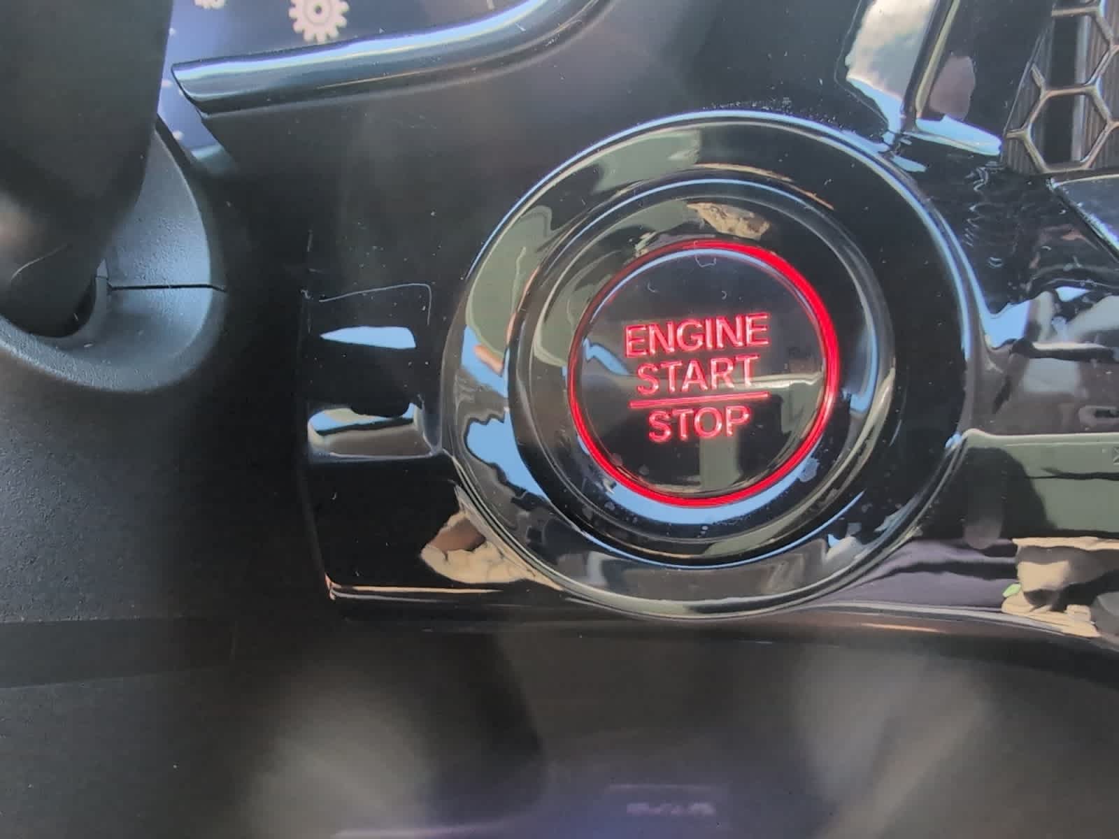 new 2026 Honda CR-V car, priced at $38,350
