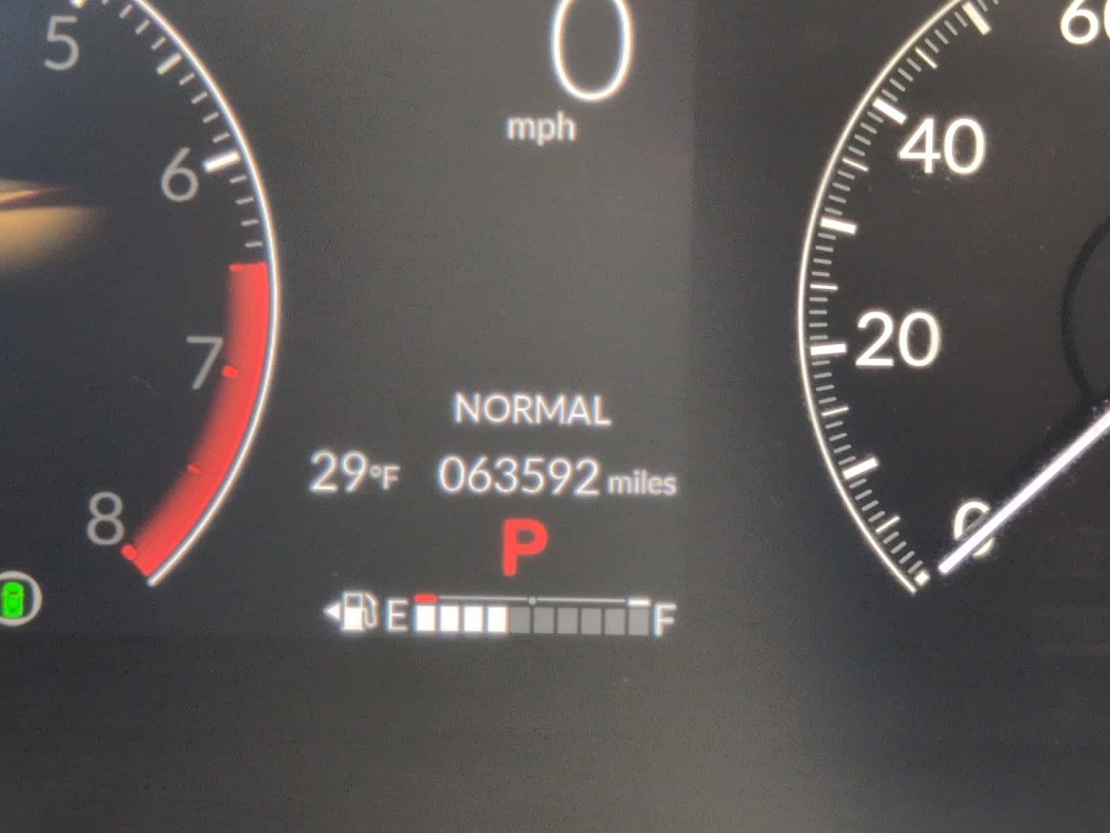 used 2024 Honda CR-V car, priced at $25,798