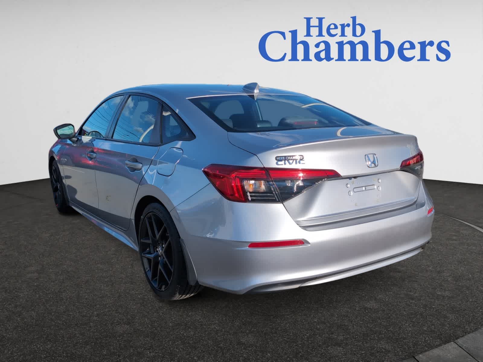 2023 Honda Civic Sport photo 3