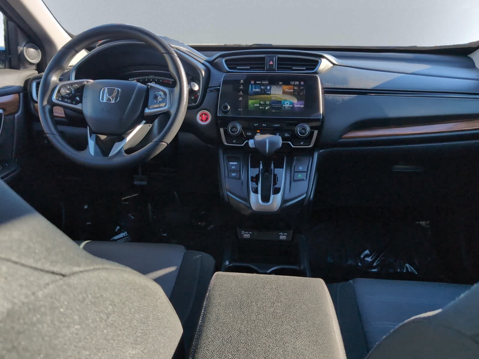 used 2022 Honda CR-V car, priced at $26,148